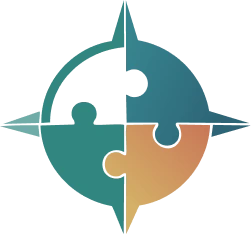 AutismeGuiden logo