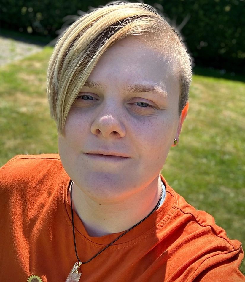 Sara Ringkow Petersen